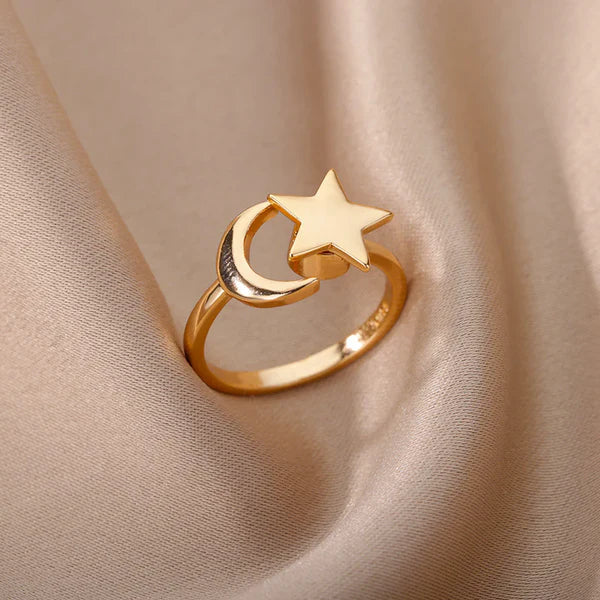 Luméa Calm Ring
