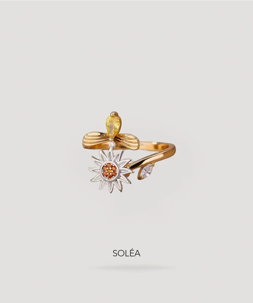Elvéa Calm Ring
