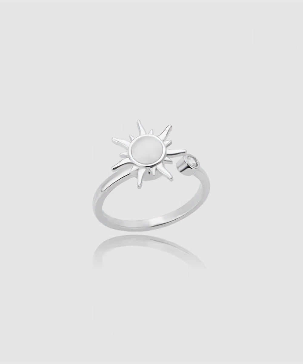 Elvéa Calm Ring