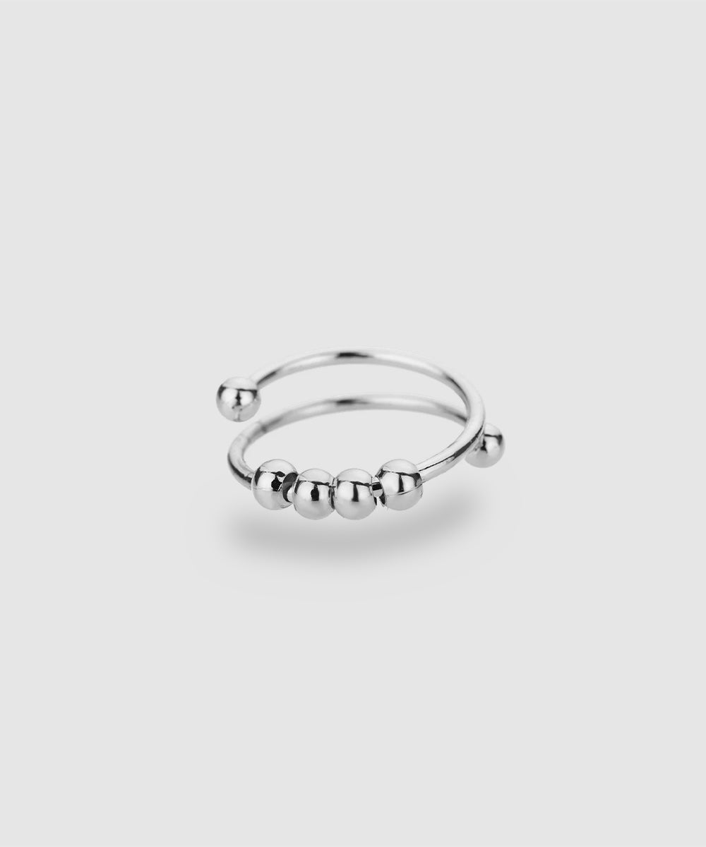 Cléa Calm Ring
