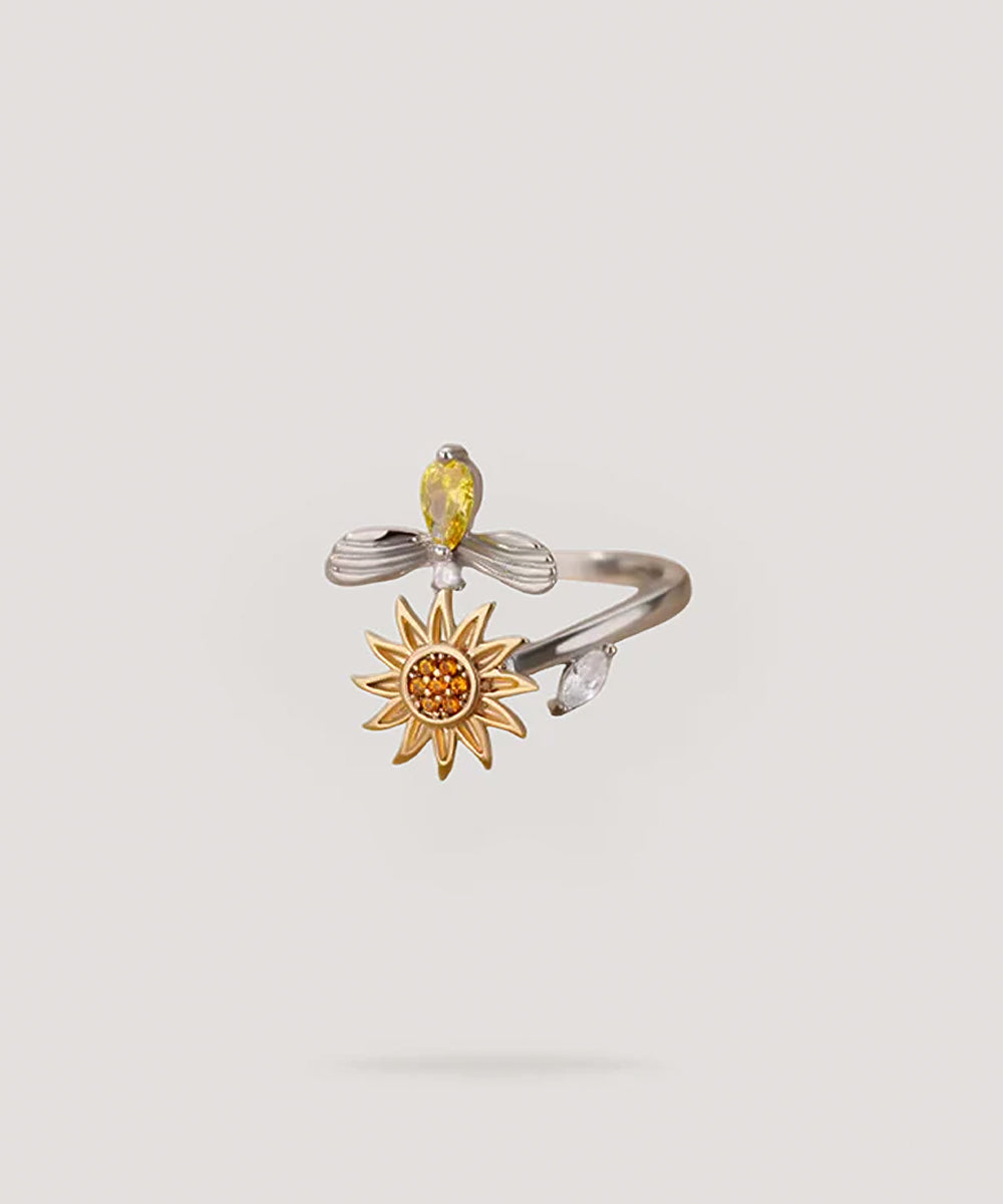 Noéa Calm Ring