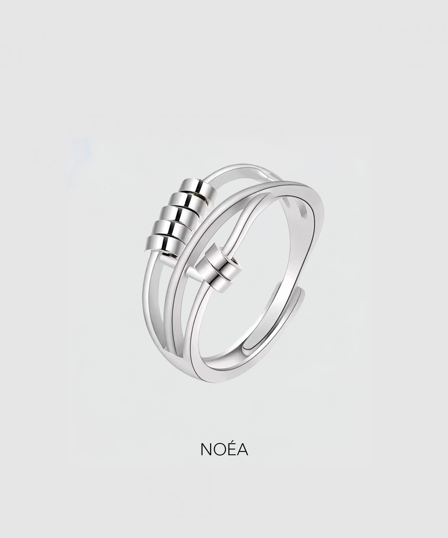 Valéa Calm Ring