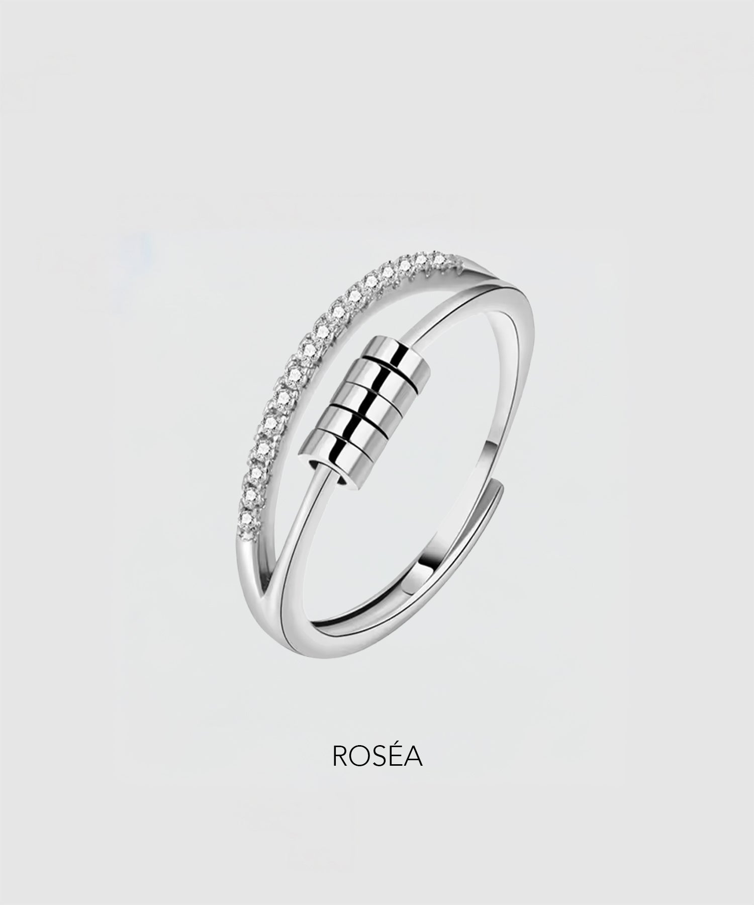 Elvéa Calm Ring